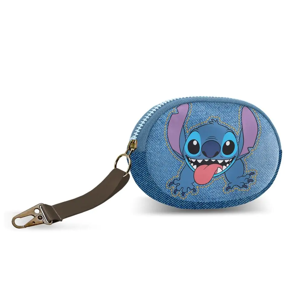 Disney Stitch Updown purse product photo