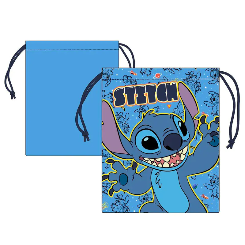 Disney Stitch Lunch bag product photo