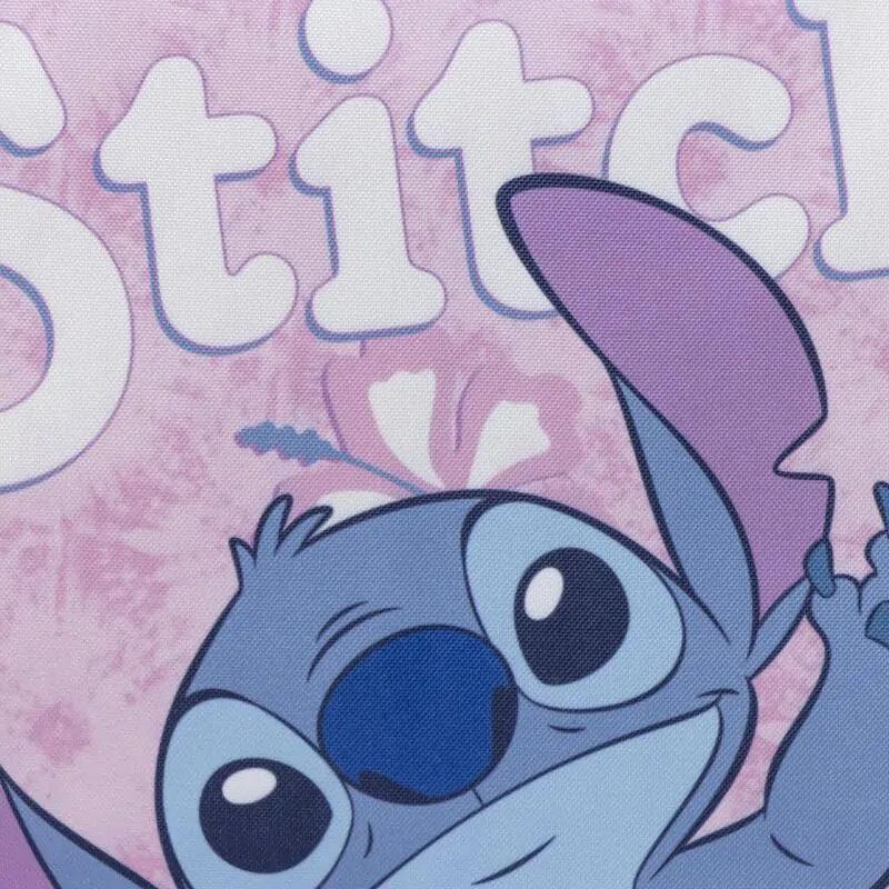 Disney Stitch lunch bag product photo