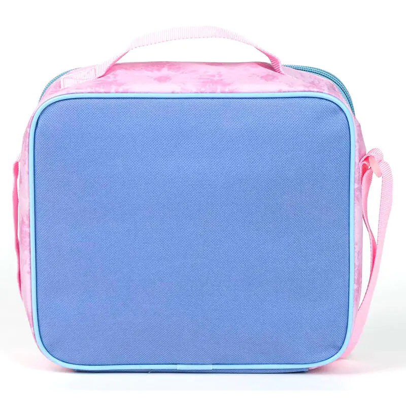 Disney Stitch lunch bag product photo