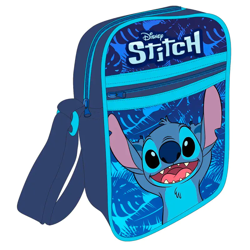 Disney Stitch shoulder bag termékfotó