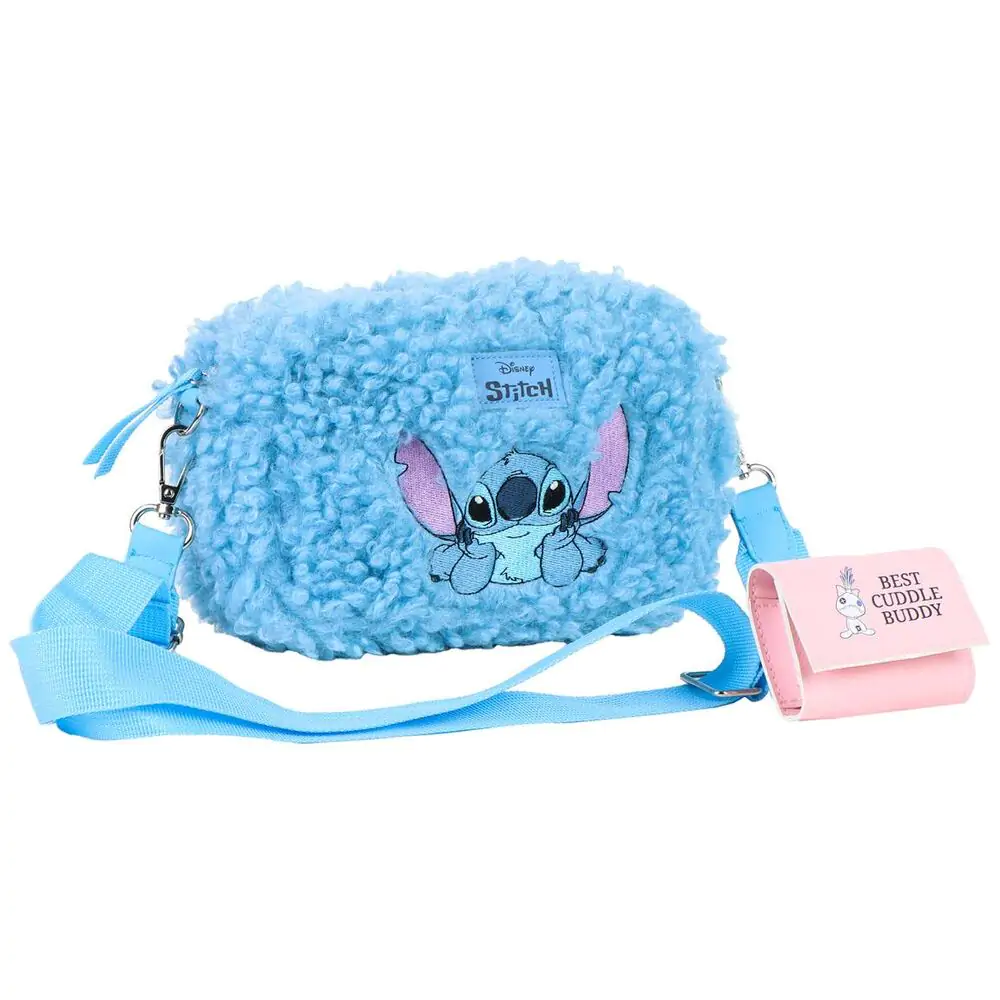 Disney Stitch shoulder bag product photo