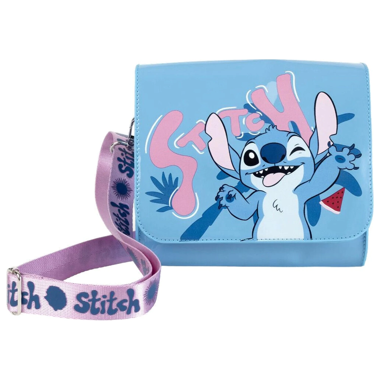 Disney Stitch shoulder bag product photo