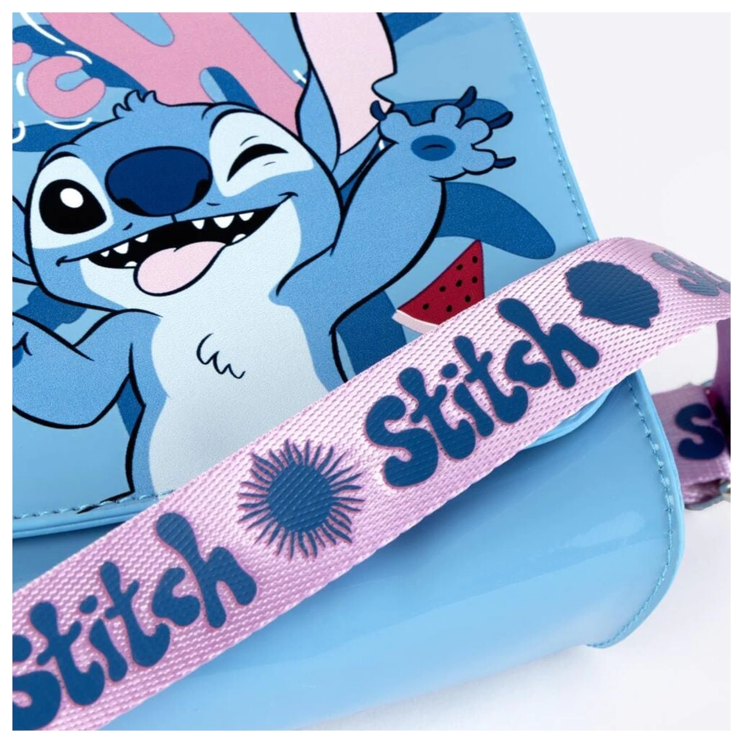 Disney Stitch shoulder bag product photo
