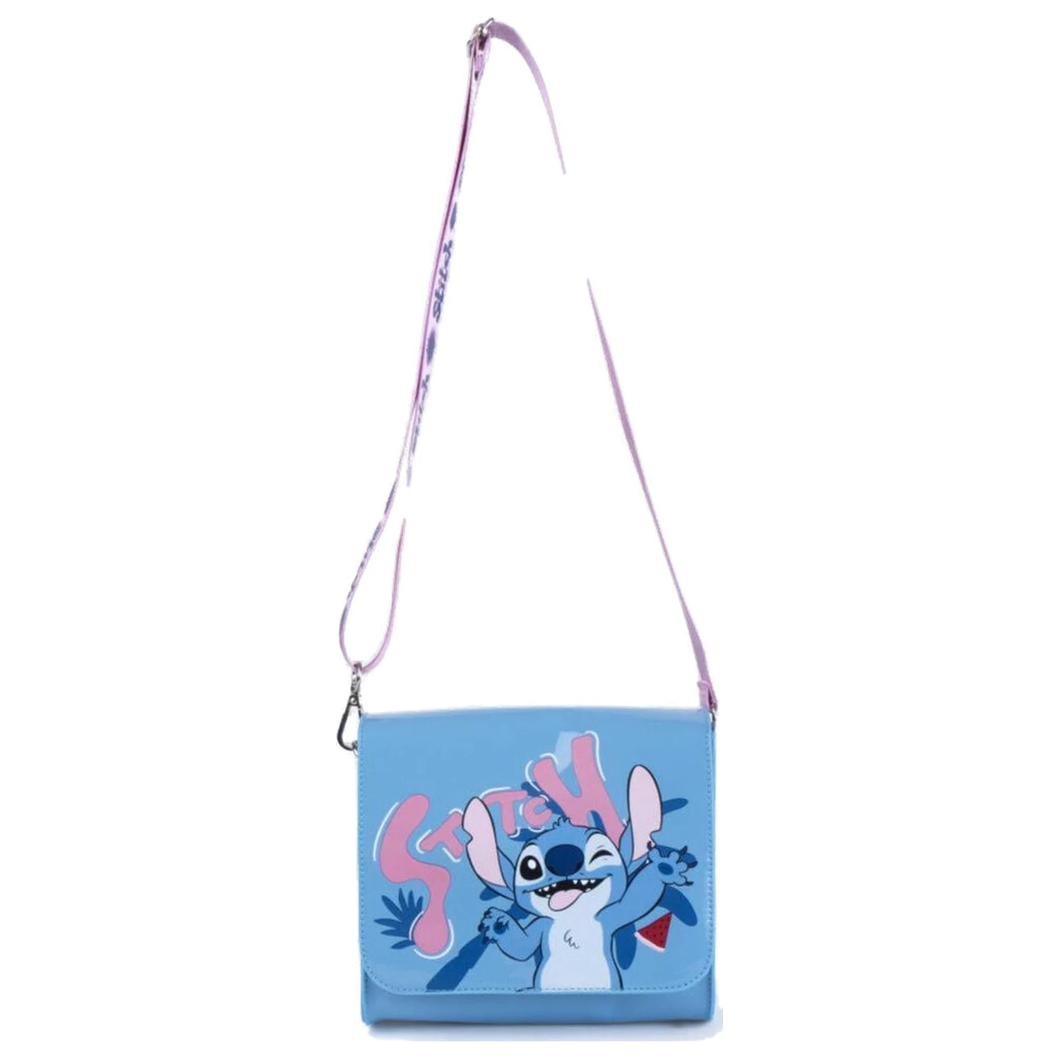 Disney Stitch shoulder bag product photo