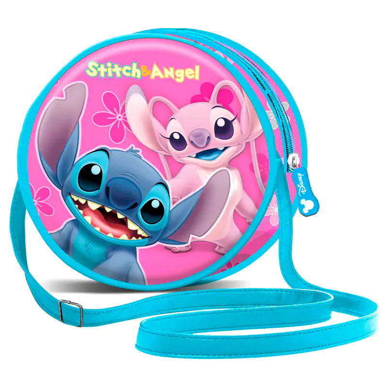 Disney Stitch Match bag termékfotó