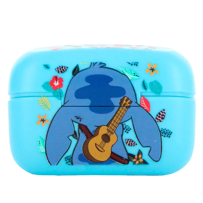 Disney Stitch Wireless Headphones product photo