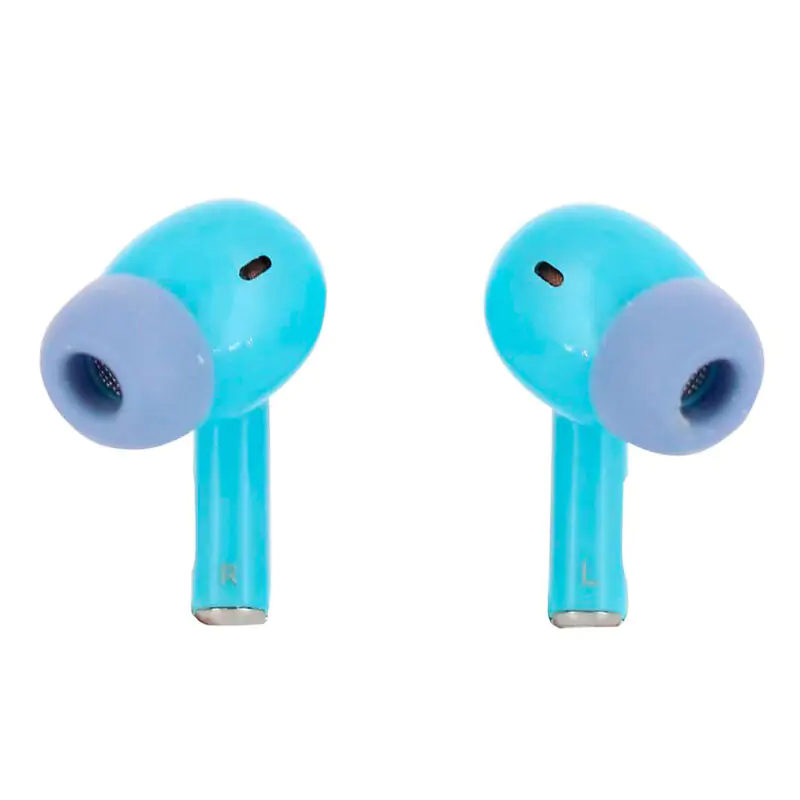 Disney Stitch Wireless Headphones product photo