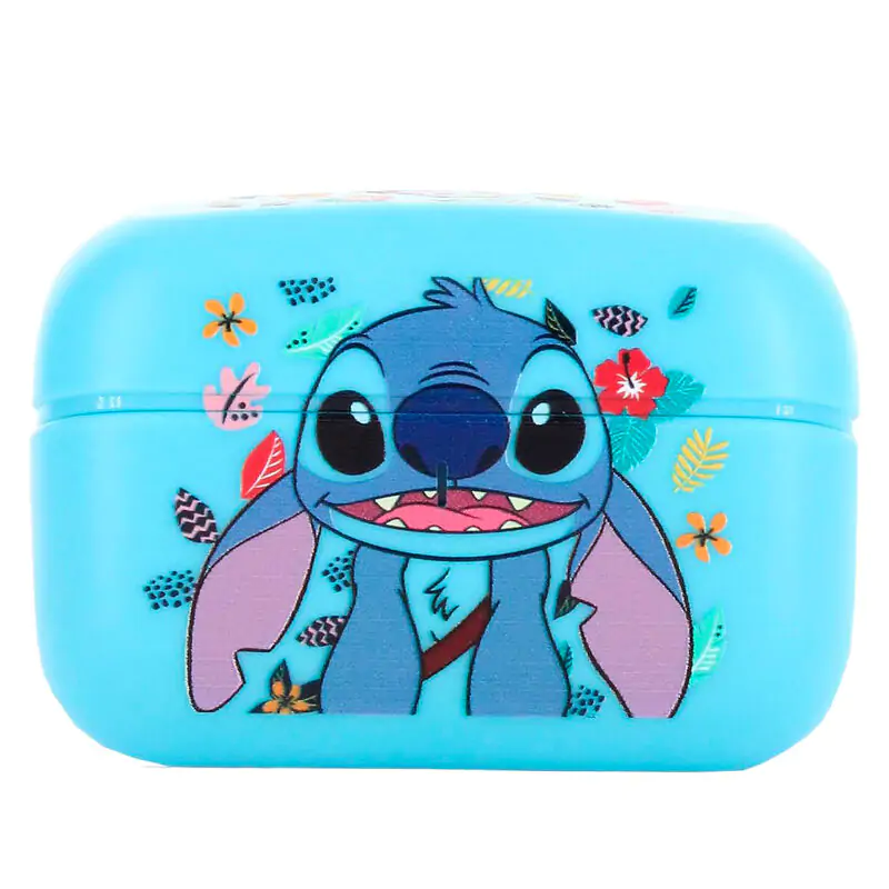 Disney Stitch Wireless Headphones product photo