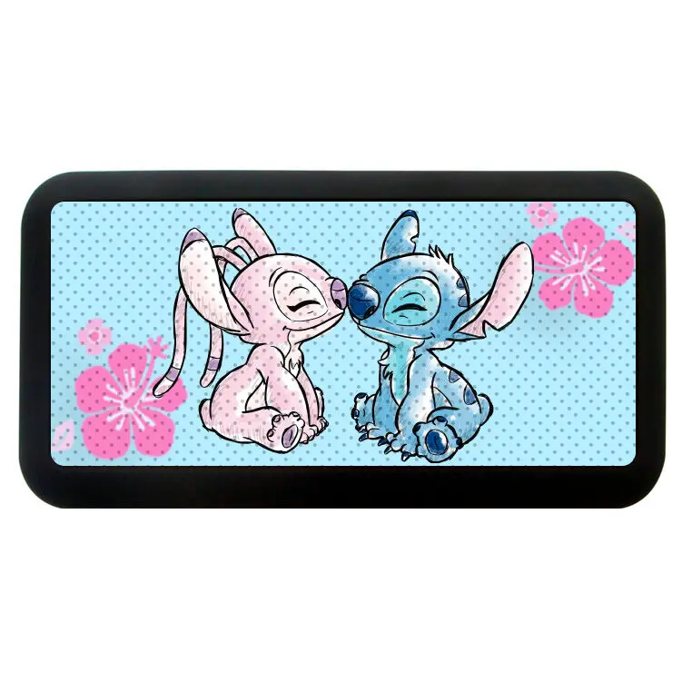 Disney Stitch Wireless portable speaker product photo