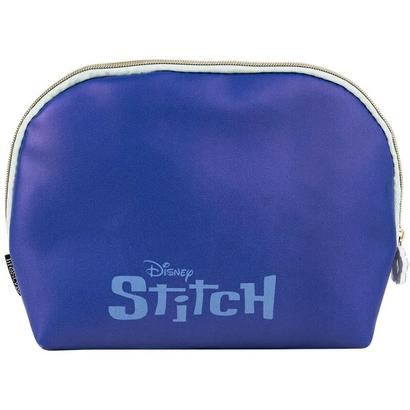 Lilo &amp; Stitch Wash Bag Stitch product photo