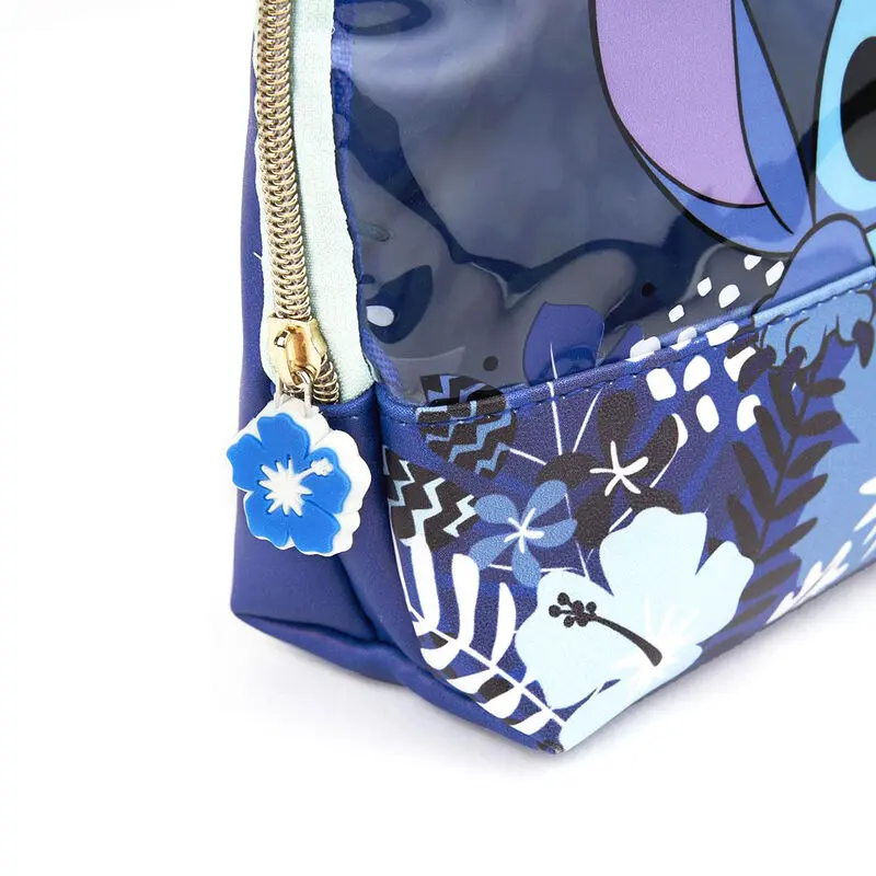 Lilo &amp; Stitch Wash Bag Stitch product photo