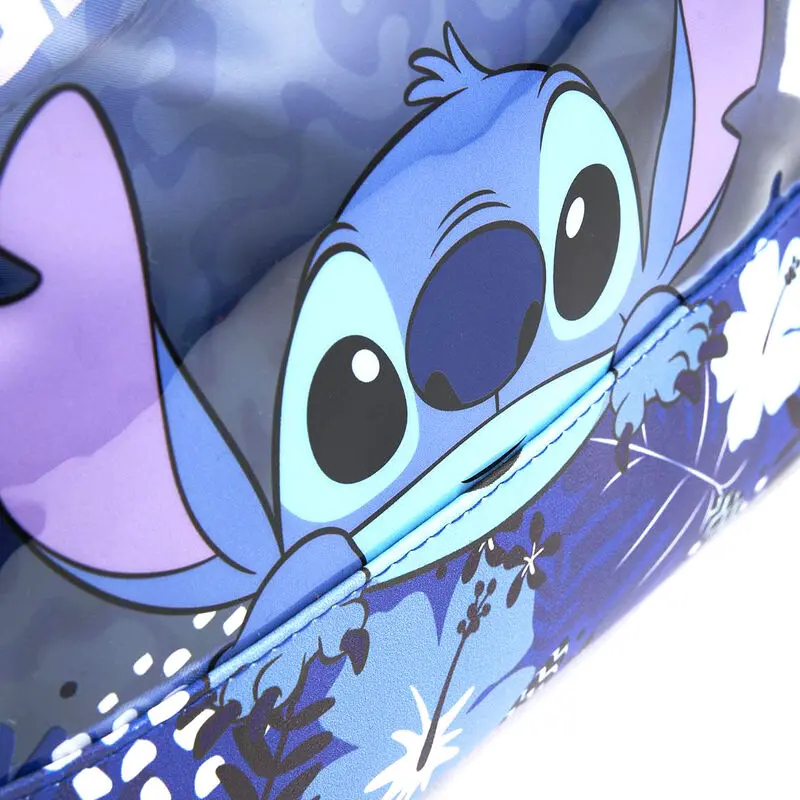 Lilo &amp; Stitch Wash Bag Stitch product photo
