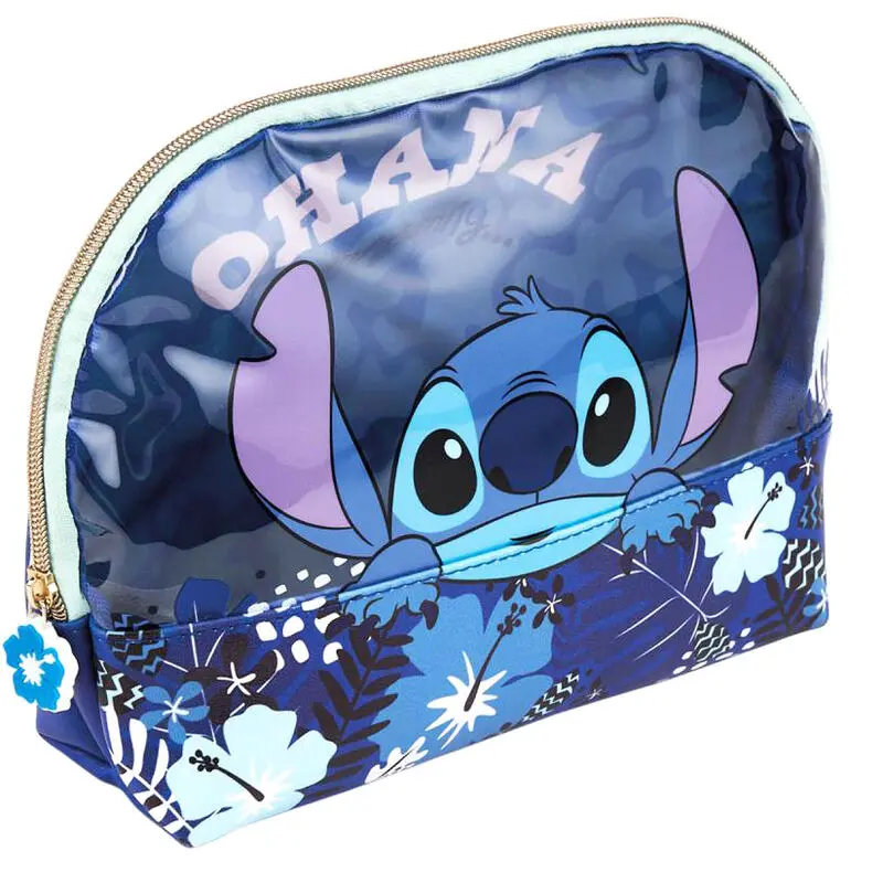 Lilo &amp; Stitch Wash Bag Stitch product photo