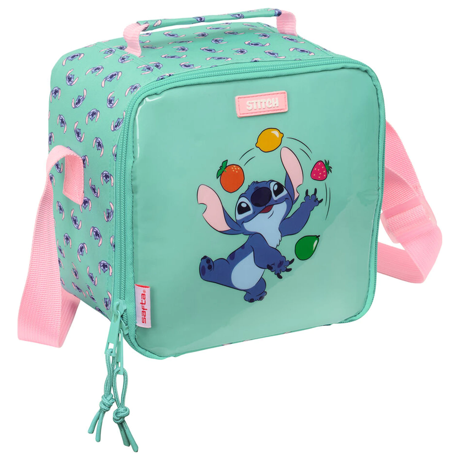Disney Stitch Waterproof cooler bag product photo