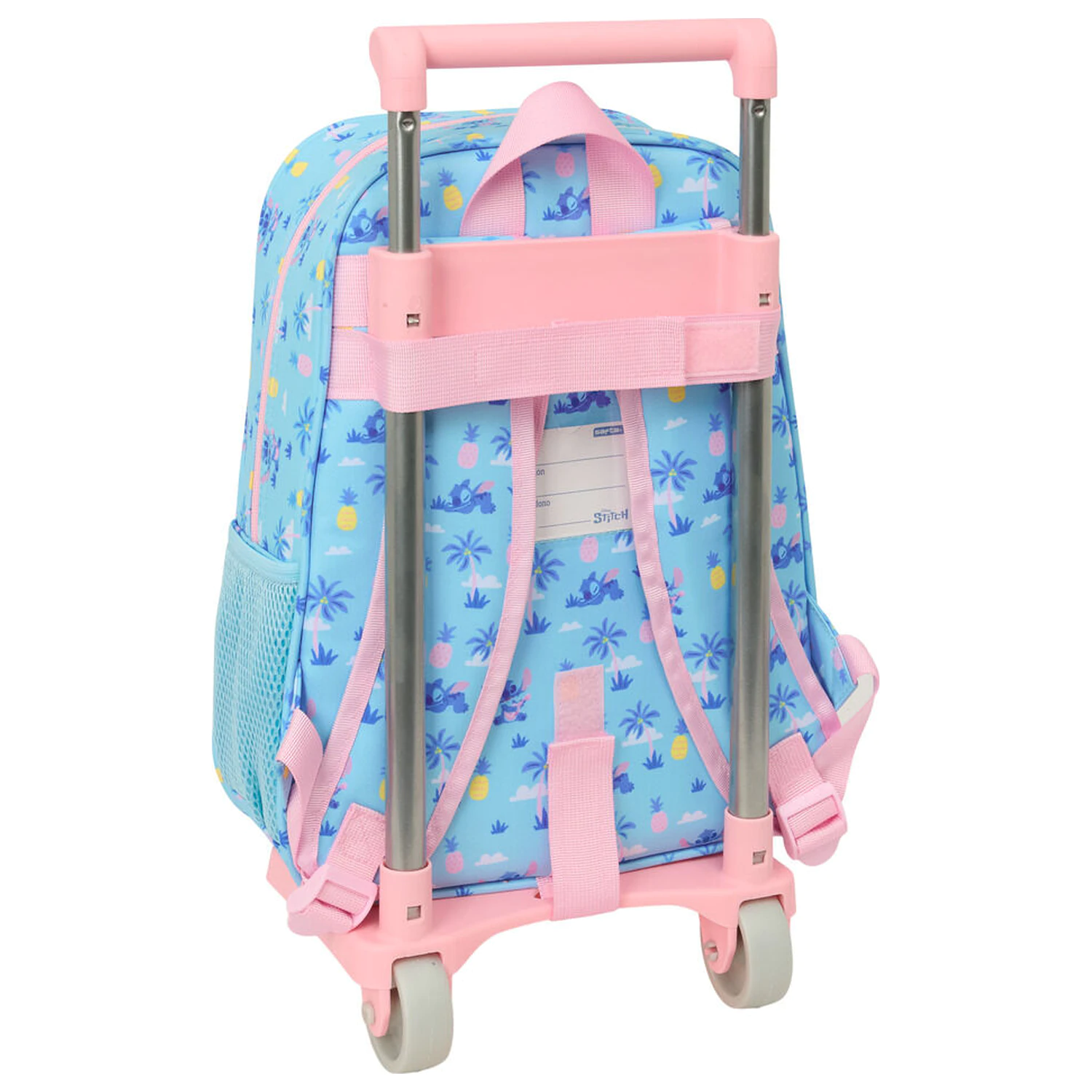 Disney Stitch Waves trolley 34cm product photo