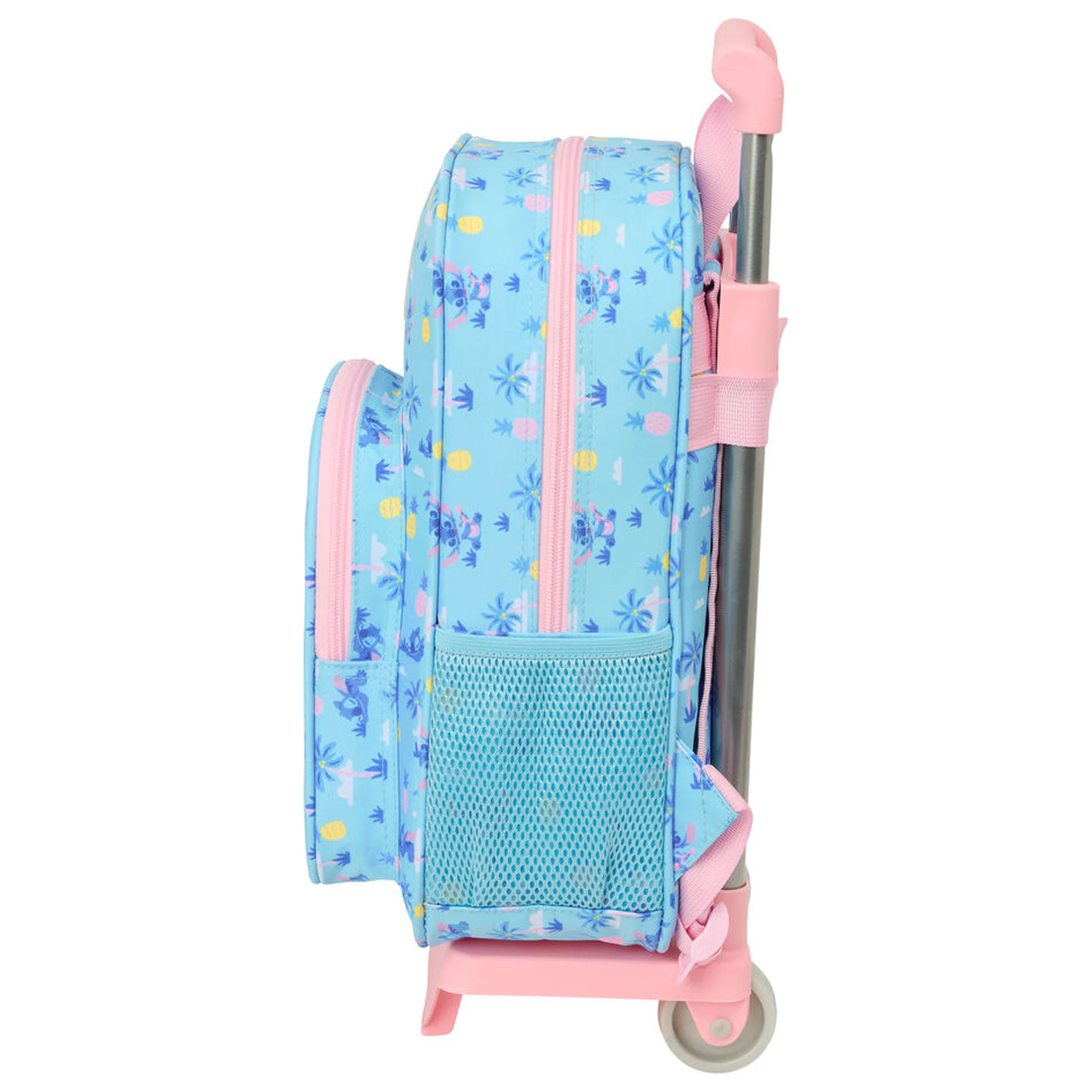 Disney Stitch Waves trolley 34cm product photo