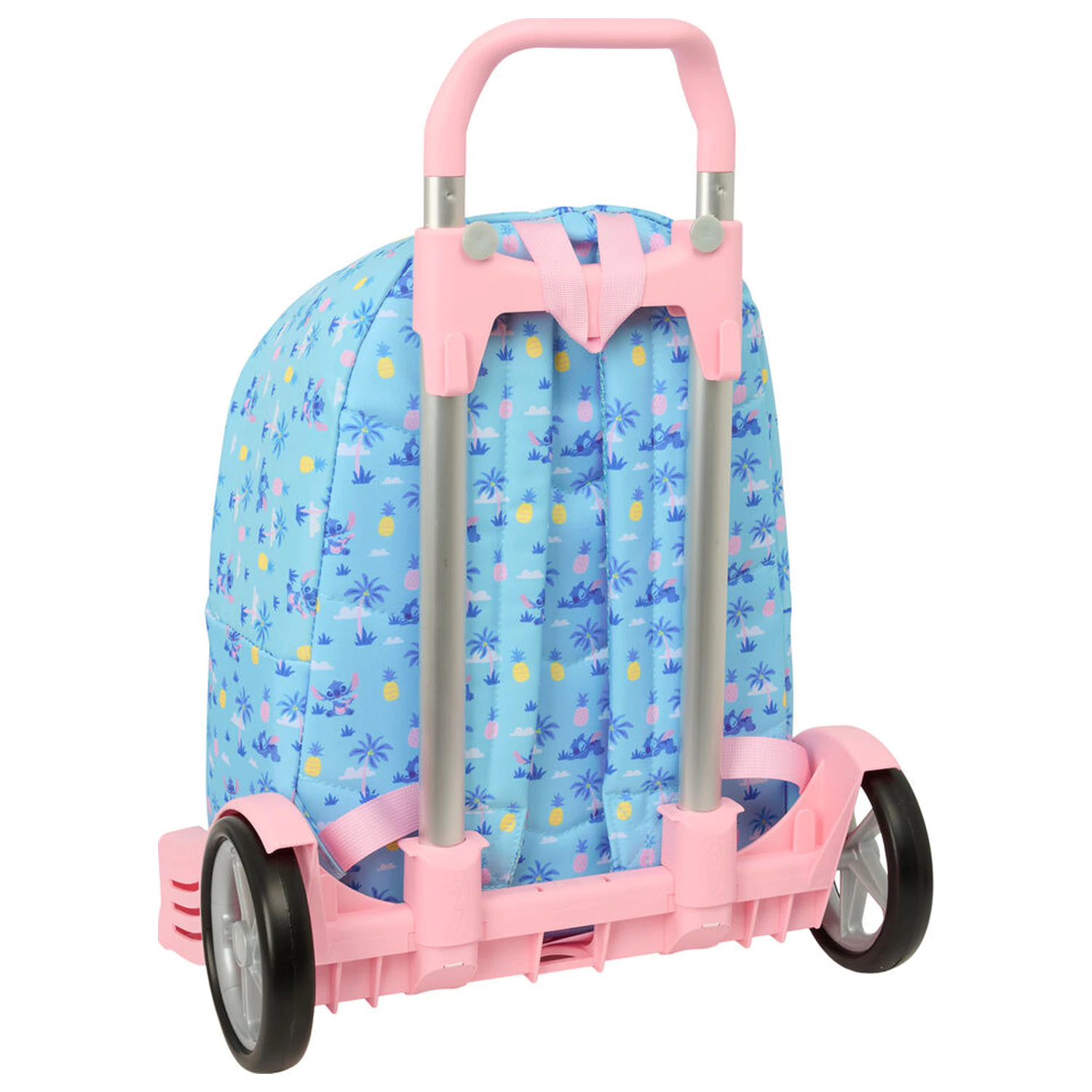 Disney Stitch Waves extraible trolley 42cm product photo