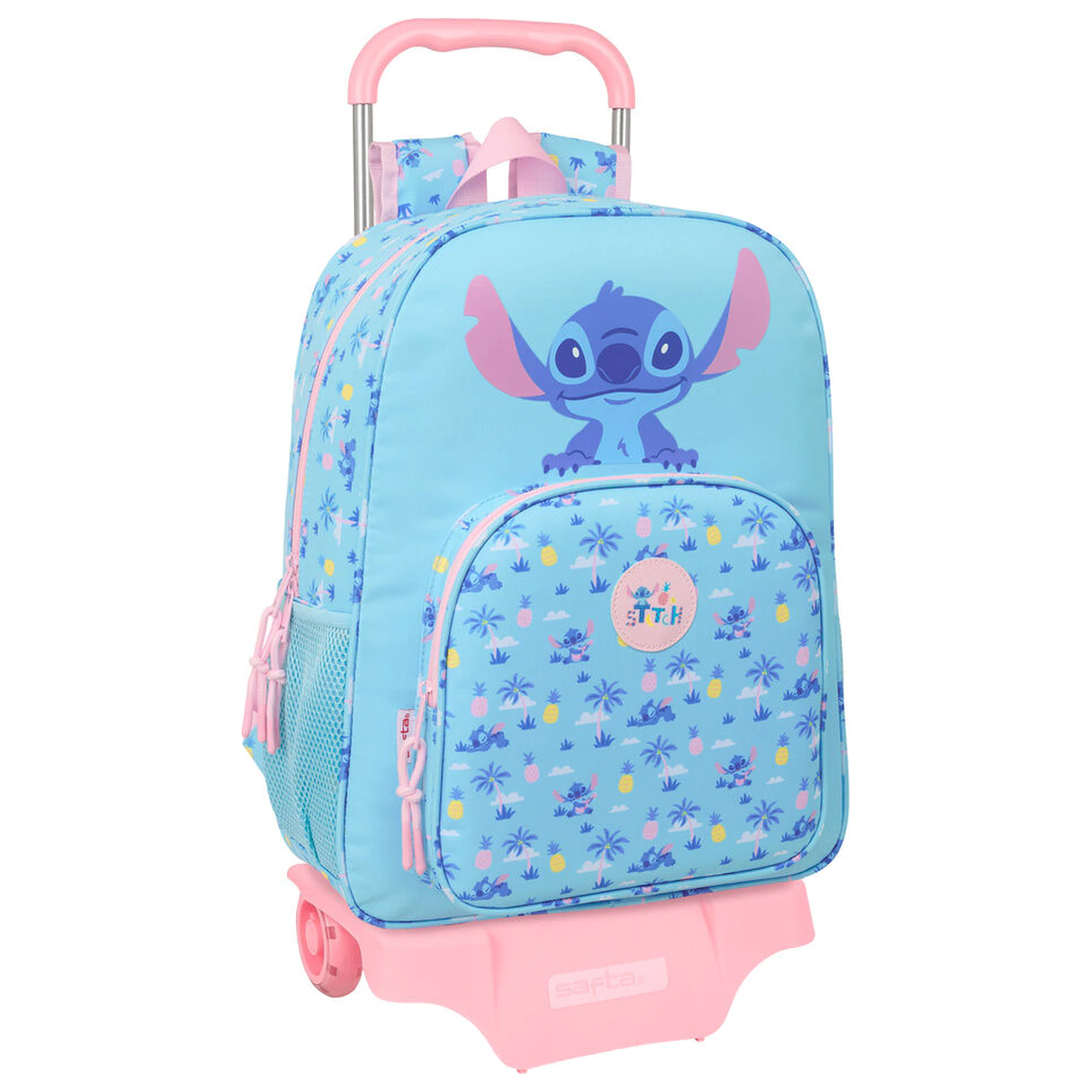 Disney Stitch Waves trolley 42cm product photo