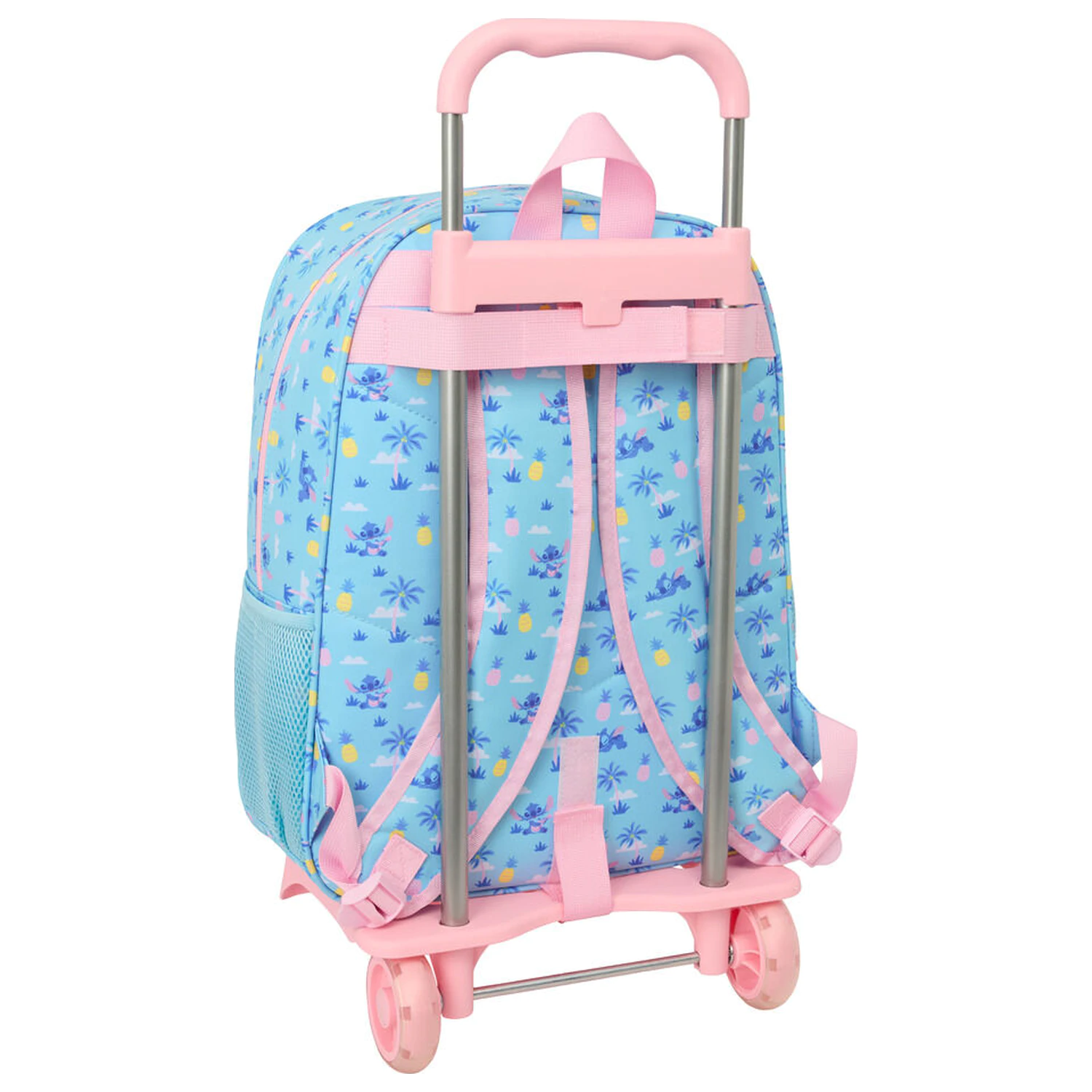 Disney Stitch Waves trolley 42cm product photo
