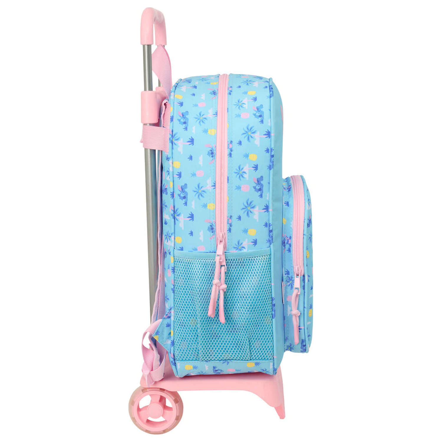 Disney Stitch Waves trolley 42cm product photo