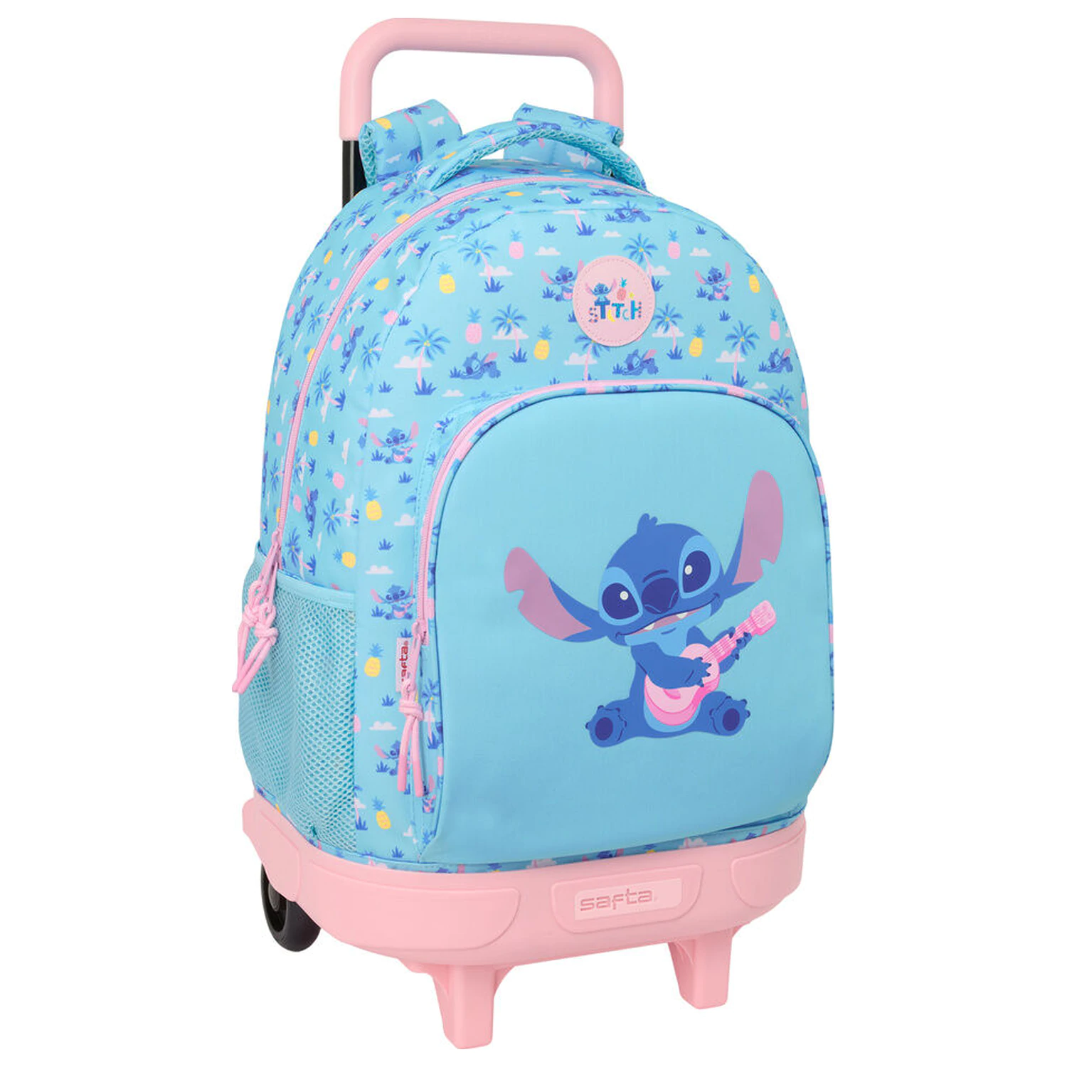 Disney Stitch Waves extraible trolley 45cm product photo