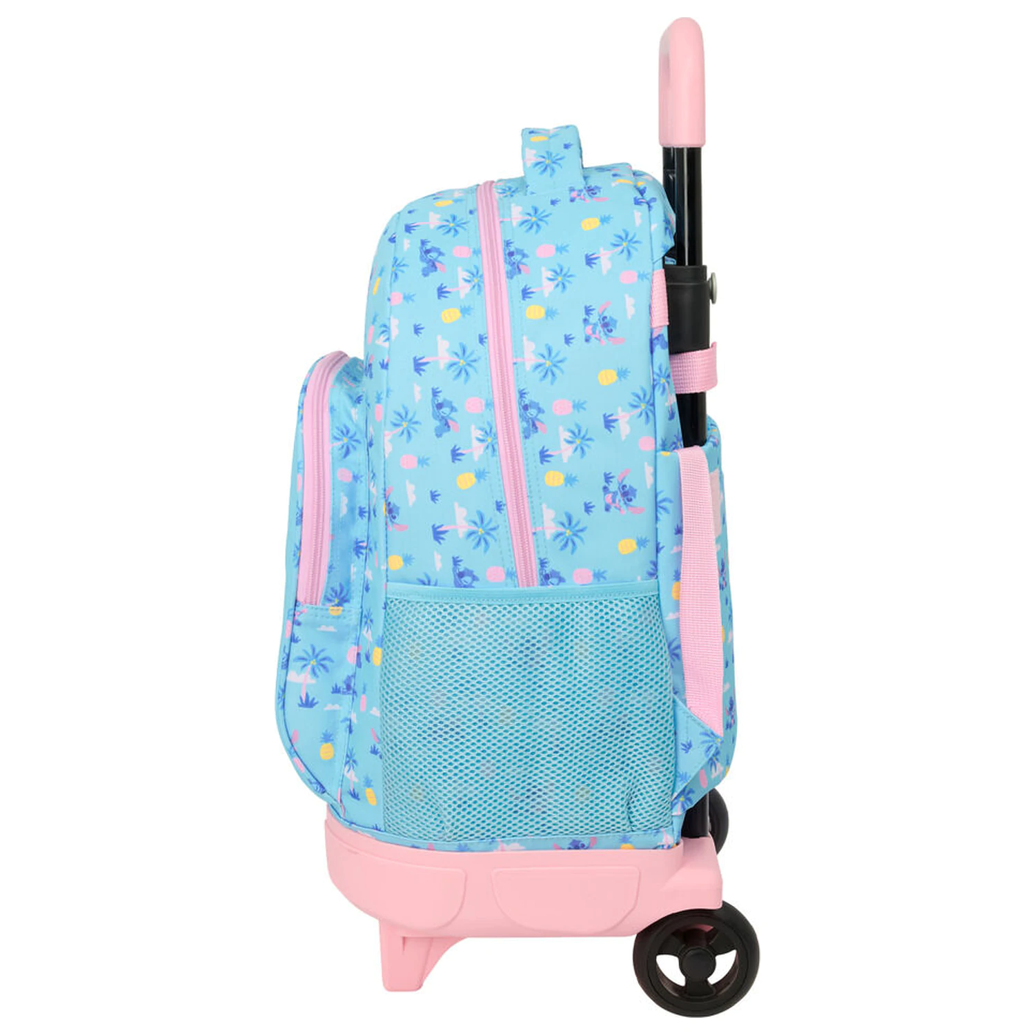 Disney Stitch Waves extraible trolley 45cm product photo