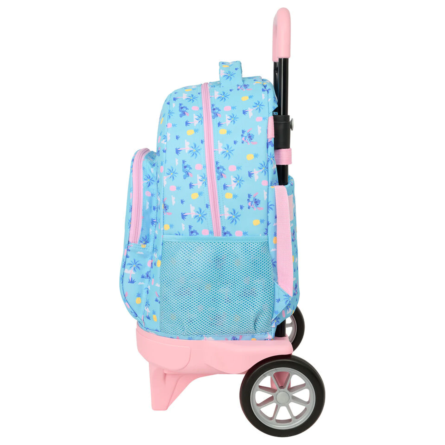 Disney Stitch Waves extraible trolley 45cm product photo