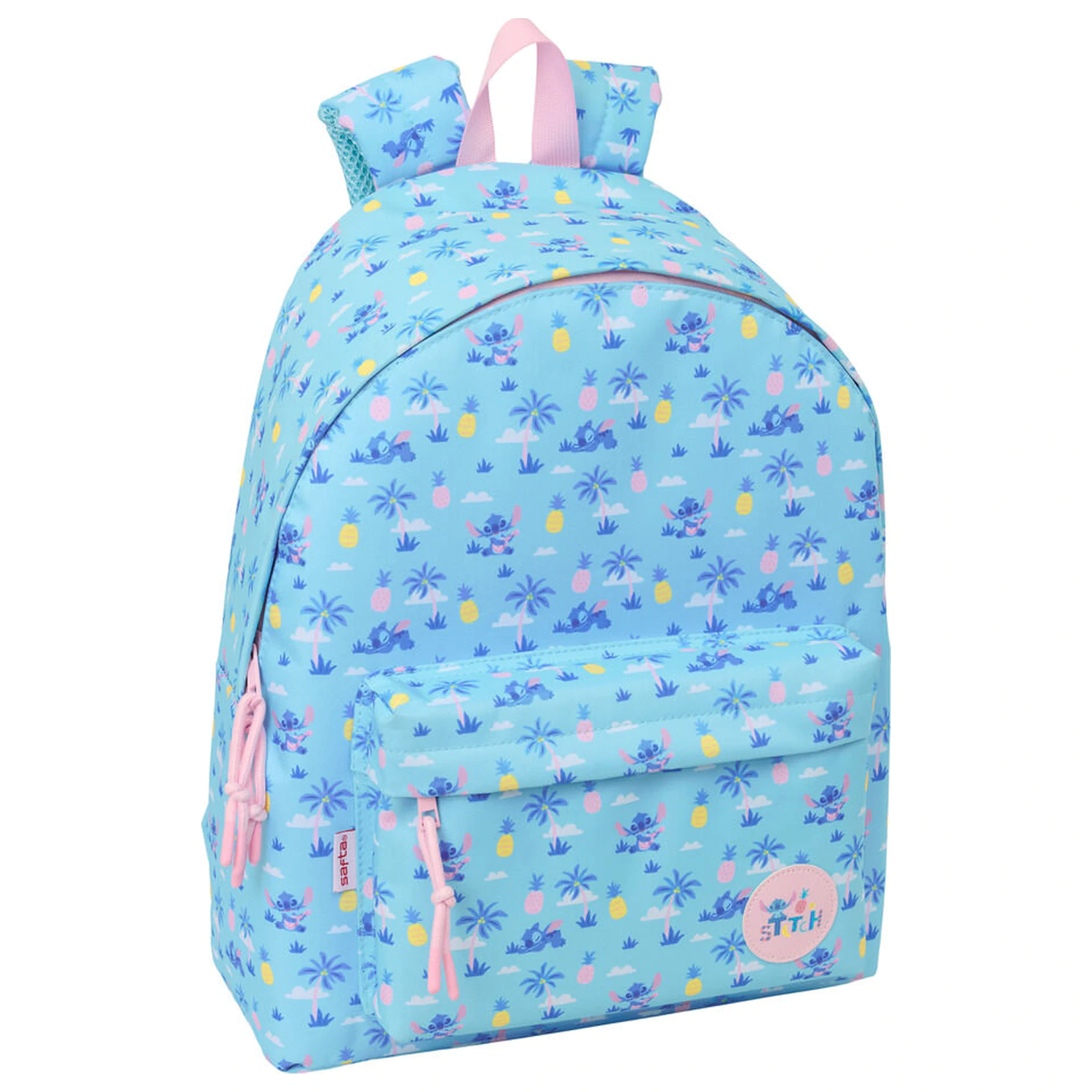 Disney Stitch Waves backpack 42cm product photo