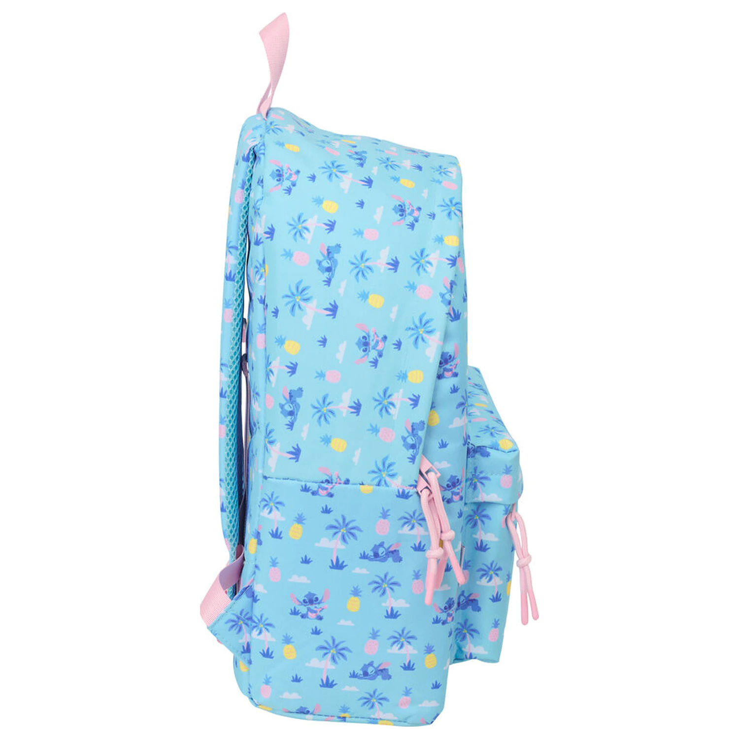 Disney Stitch Waves backpack 42cm product photo