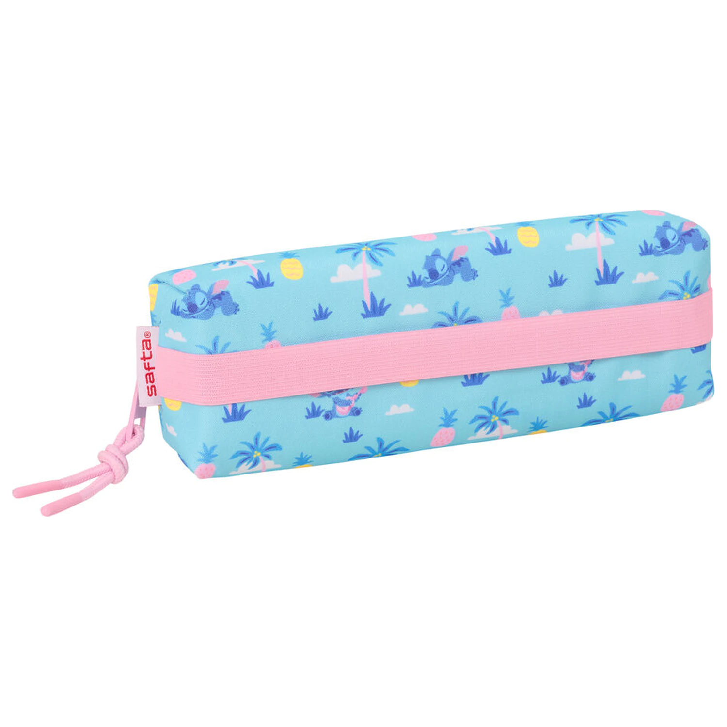 Disney Stitch Waves pencil case product photo