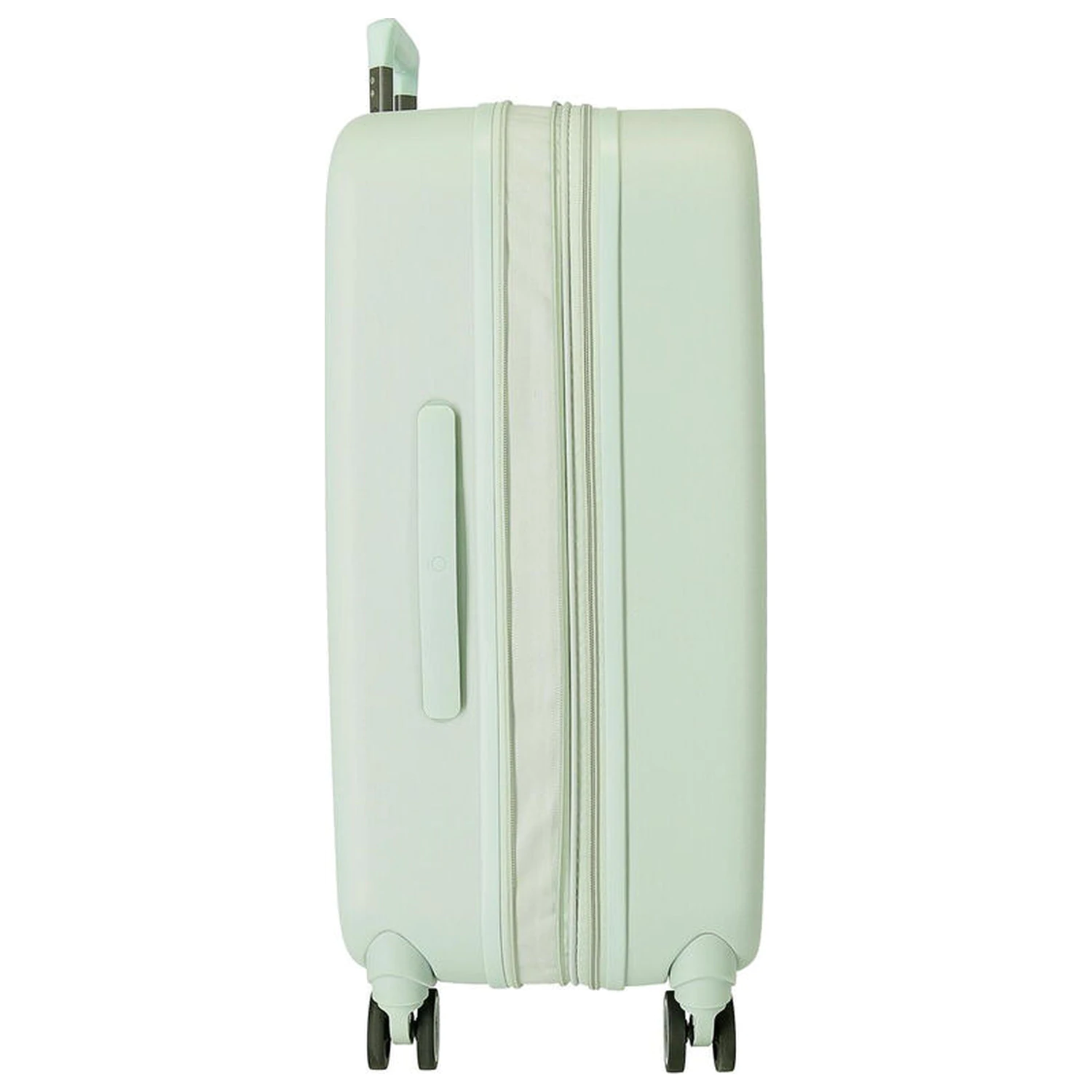 Disney Stitch You Are Magical Set 2 ABS trolley suitcases 55-70cm product photo