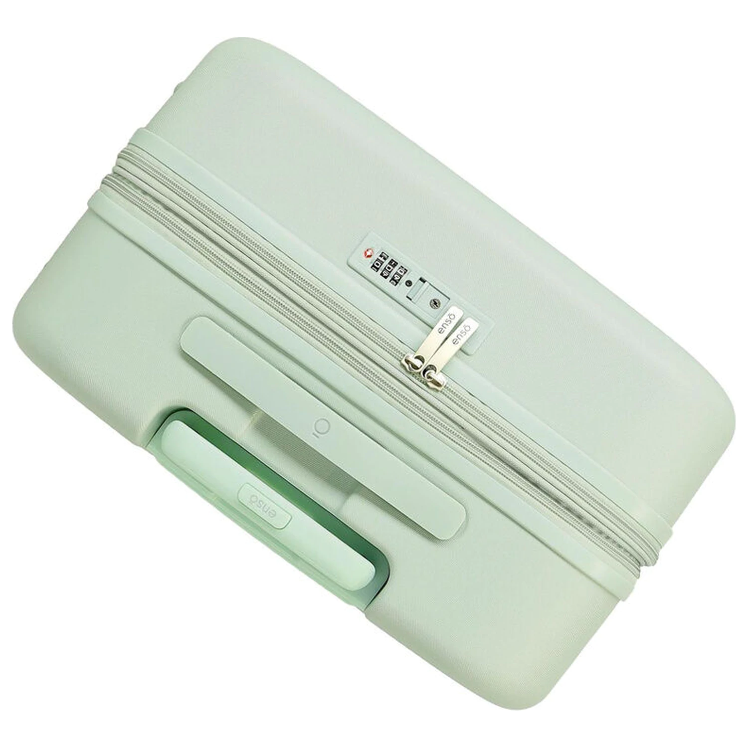 Disney Stitch You Are Magical Set 2 ABS trolley suitcases 55-70cm product photo