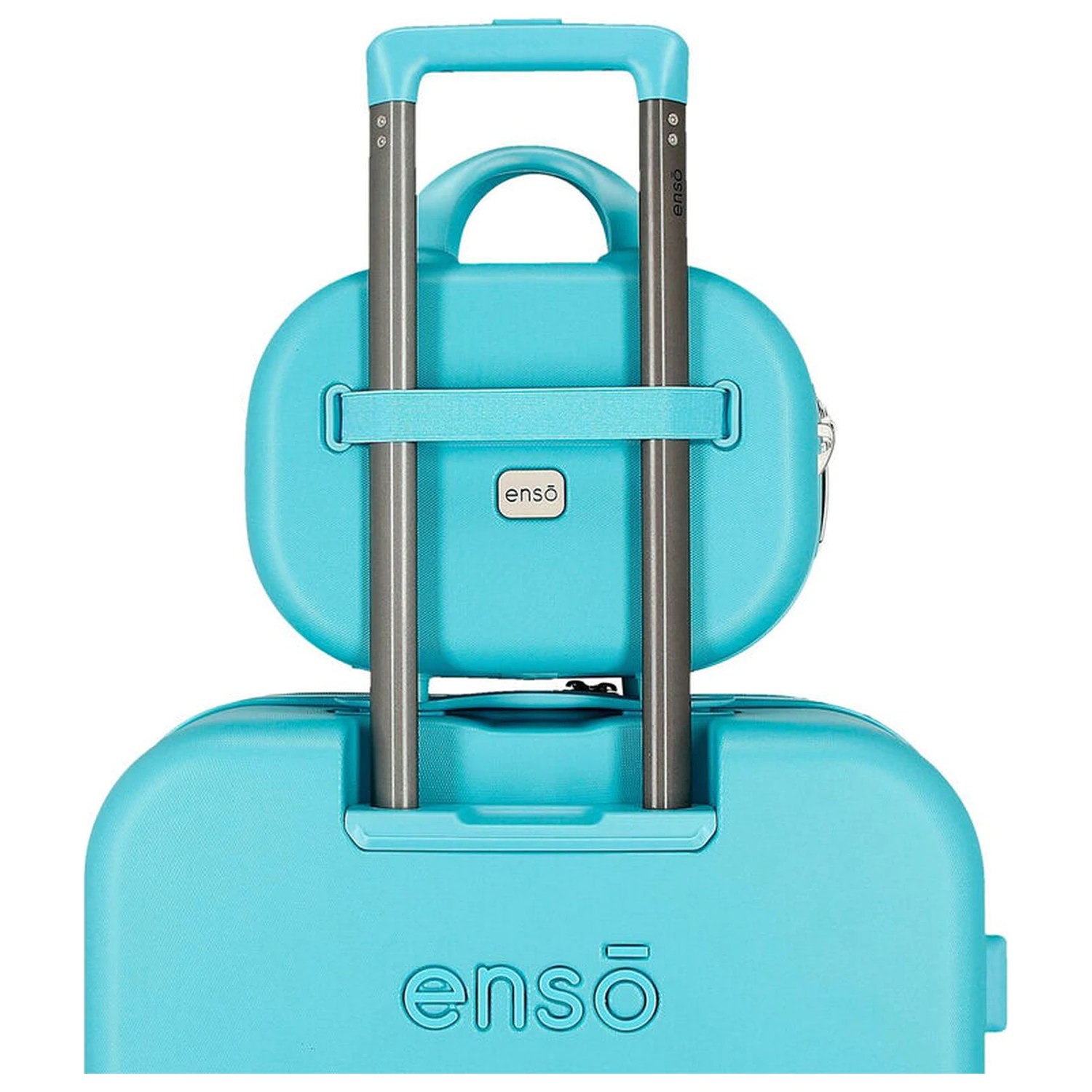 Disney Stitch You Are Magical ABS adaptable vanity case product photo