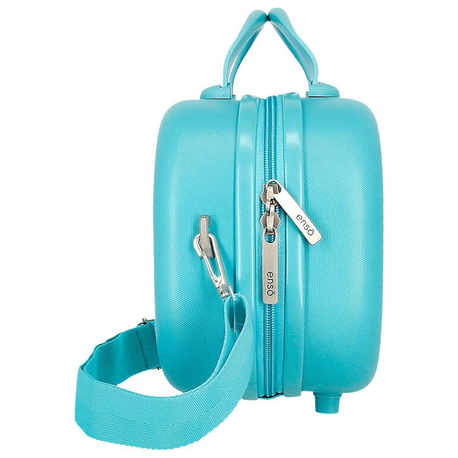 Disney Stitch You Are Magical ABS adaptable vanity case product photo