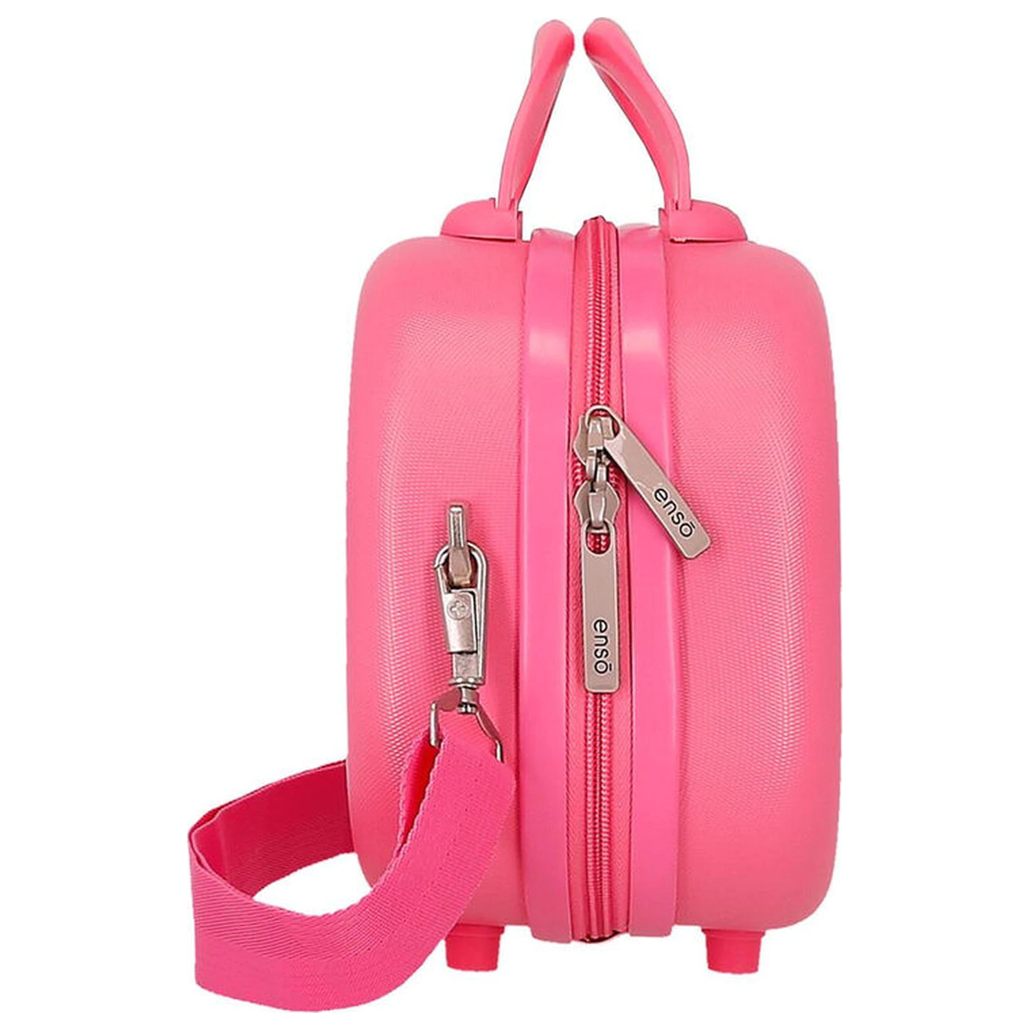 Disney Stitch You Are Magical ABS adaptable vanity case product photo