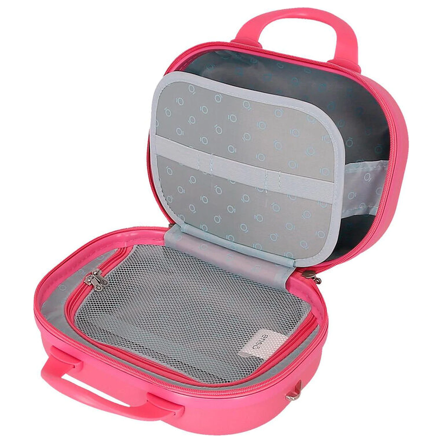 Disney Stitch You Are Magical ABS adaptable vanity case product photo