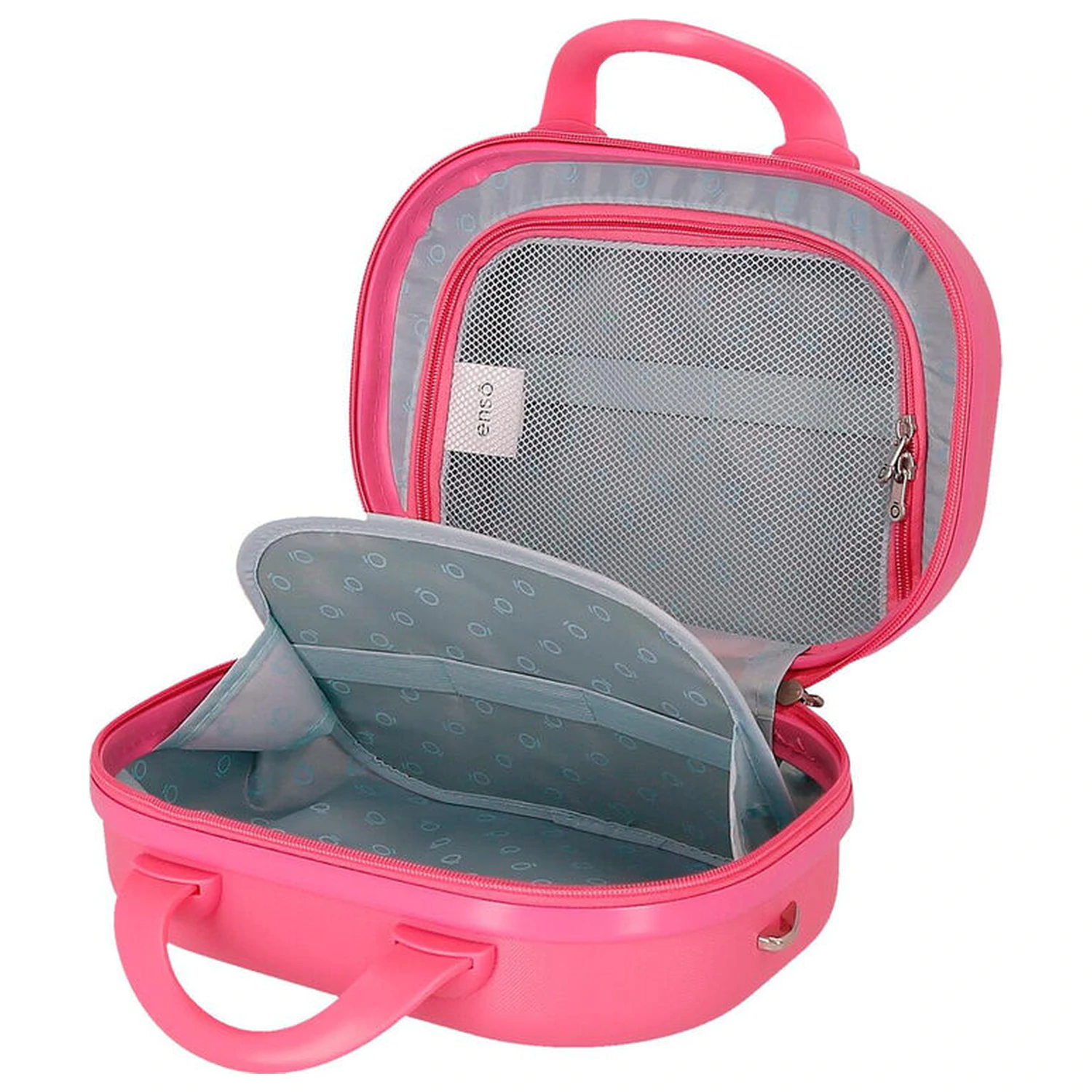 Disney Stitch You Are Magical ABS adaptable vanity case product photo