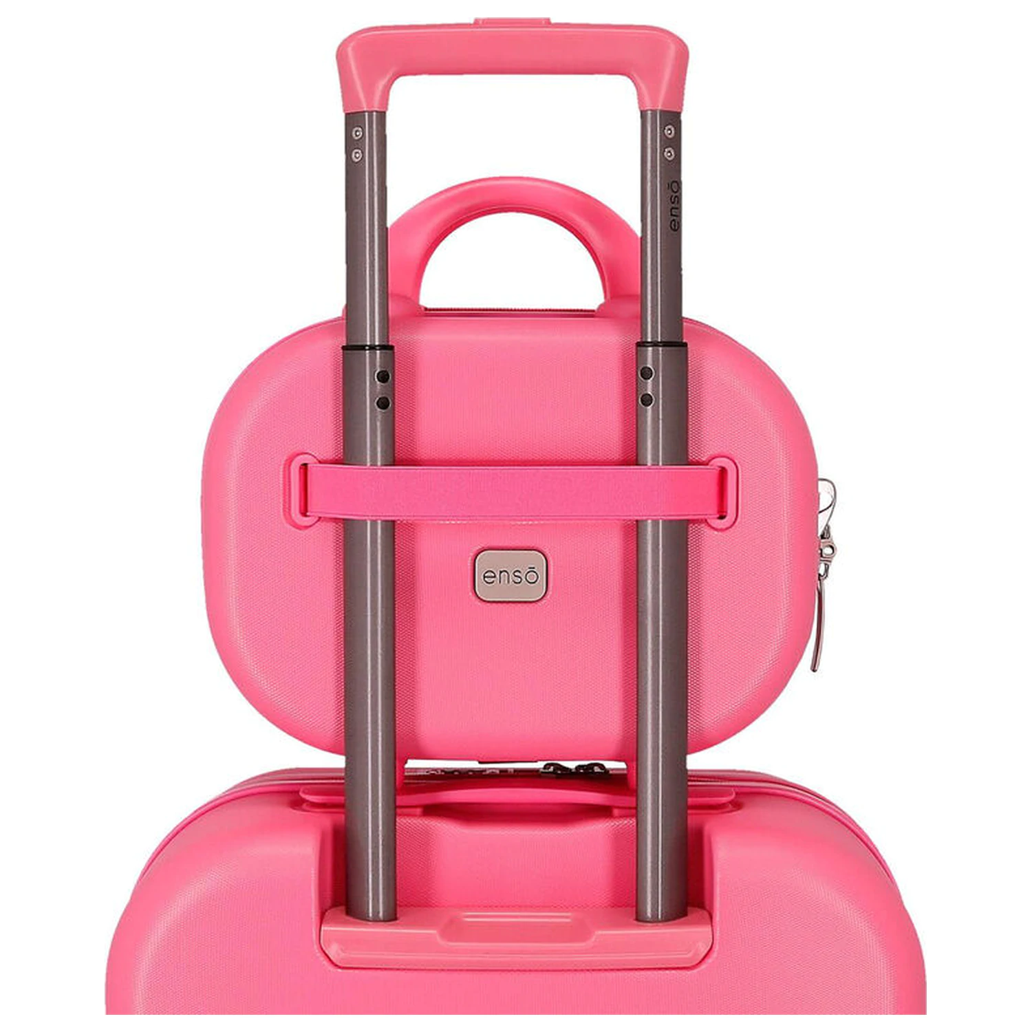 Disney Stitch You Are Magical ABS adaptable vanity case product photo