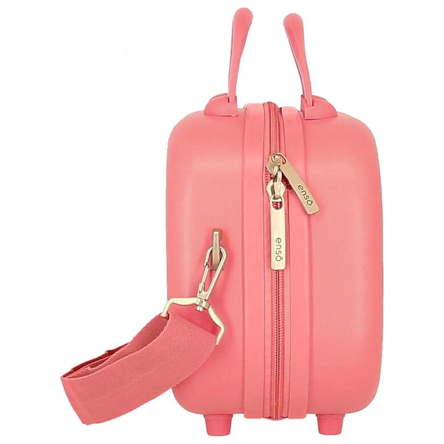 Disney Stitch You Are Magical ABS adaptable vanity case product photo