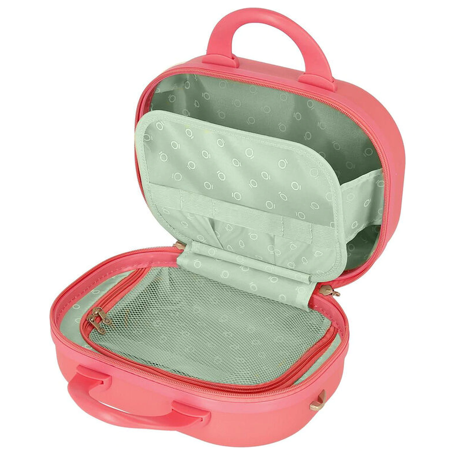 Disney Stitch You Are Magical ABS adaptable vanity case product photo