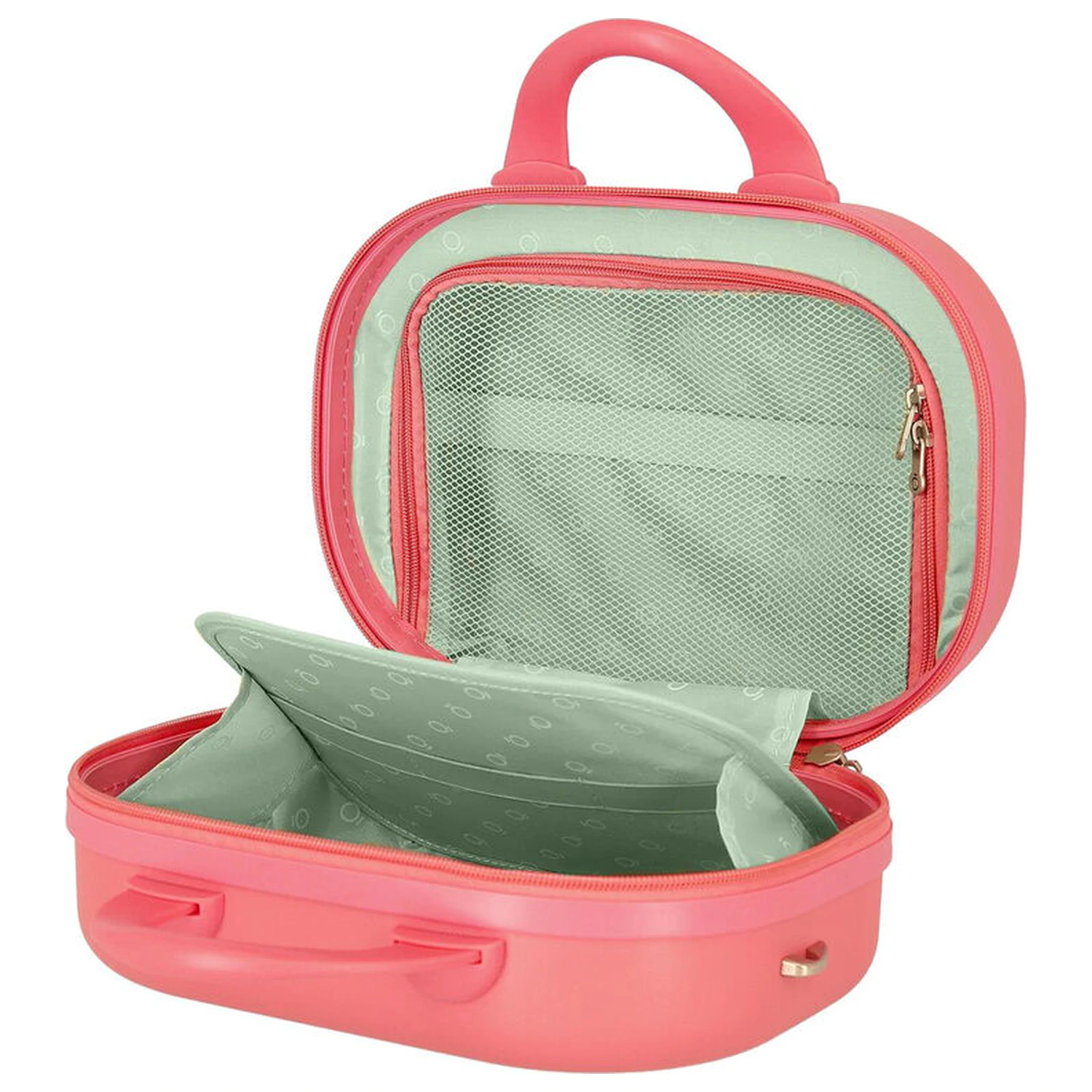 Disney Stitch You Are Magical ABS adaptable vanity case product photo