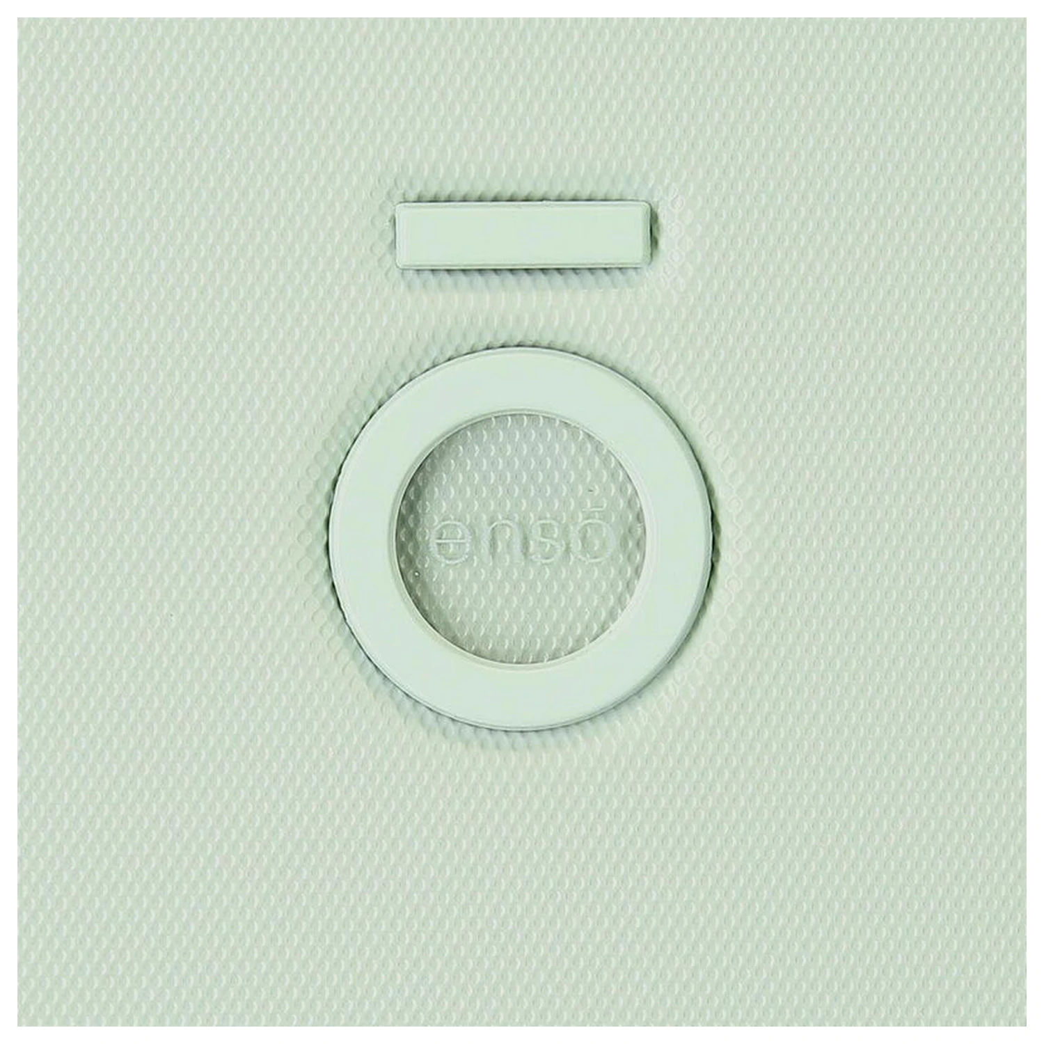 Disney Stitch You Are Magical ABS adaptable vanity case product photo