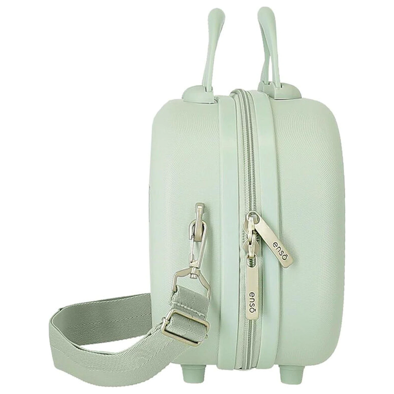 Disney Stitch You Are Magical ABS adaptable vanity case product photo