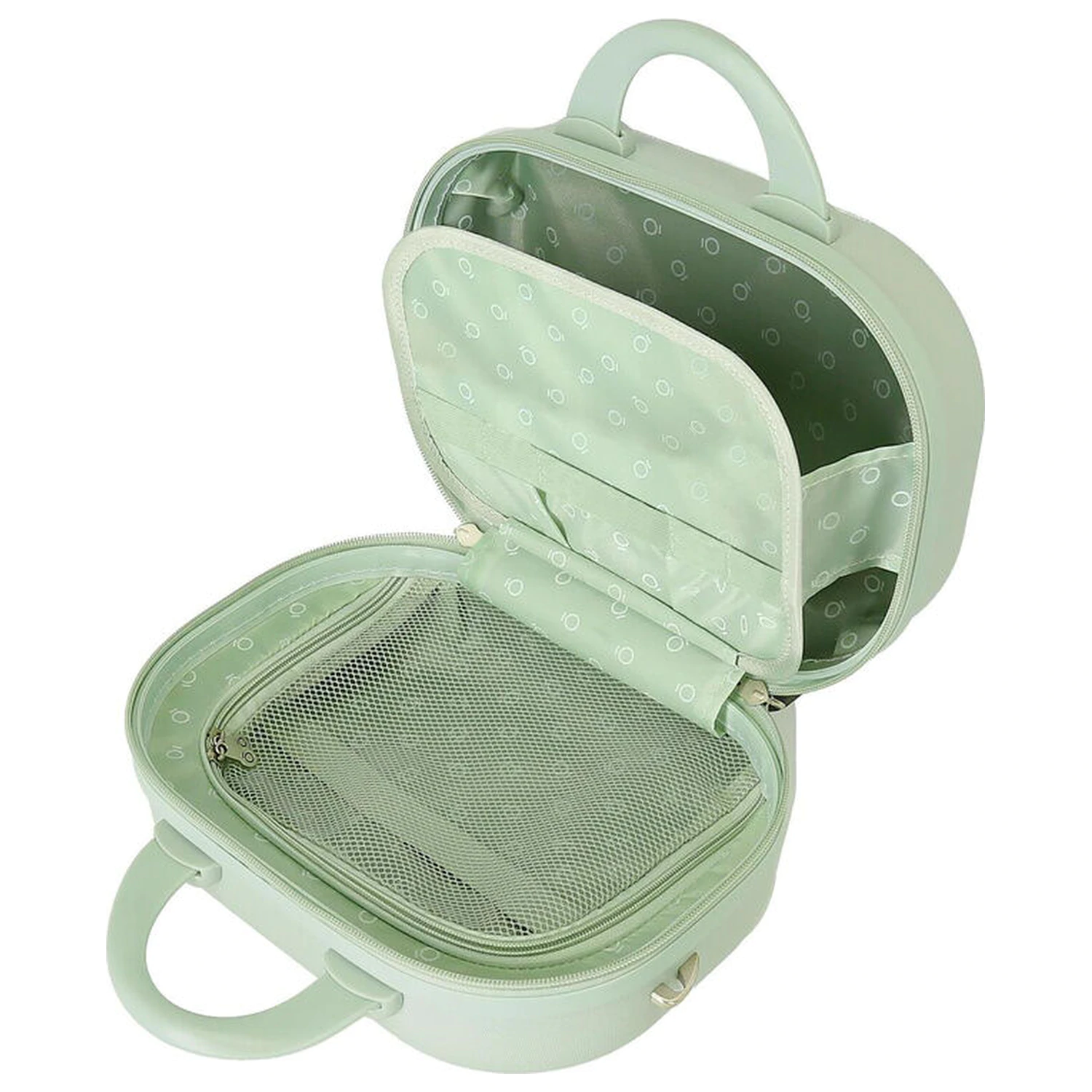 Disney Stitch You Are Magical ABS adaptable vanity case product photo