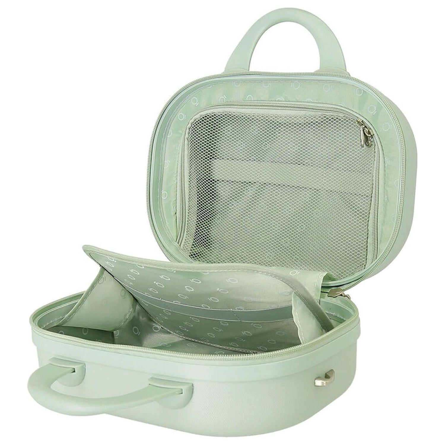 Disney Stitch You Are Magical ABS adaptable vanity case product photo