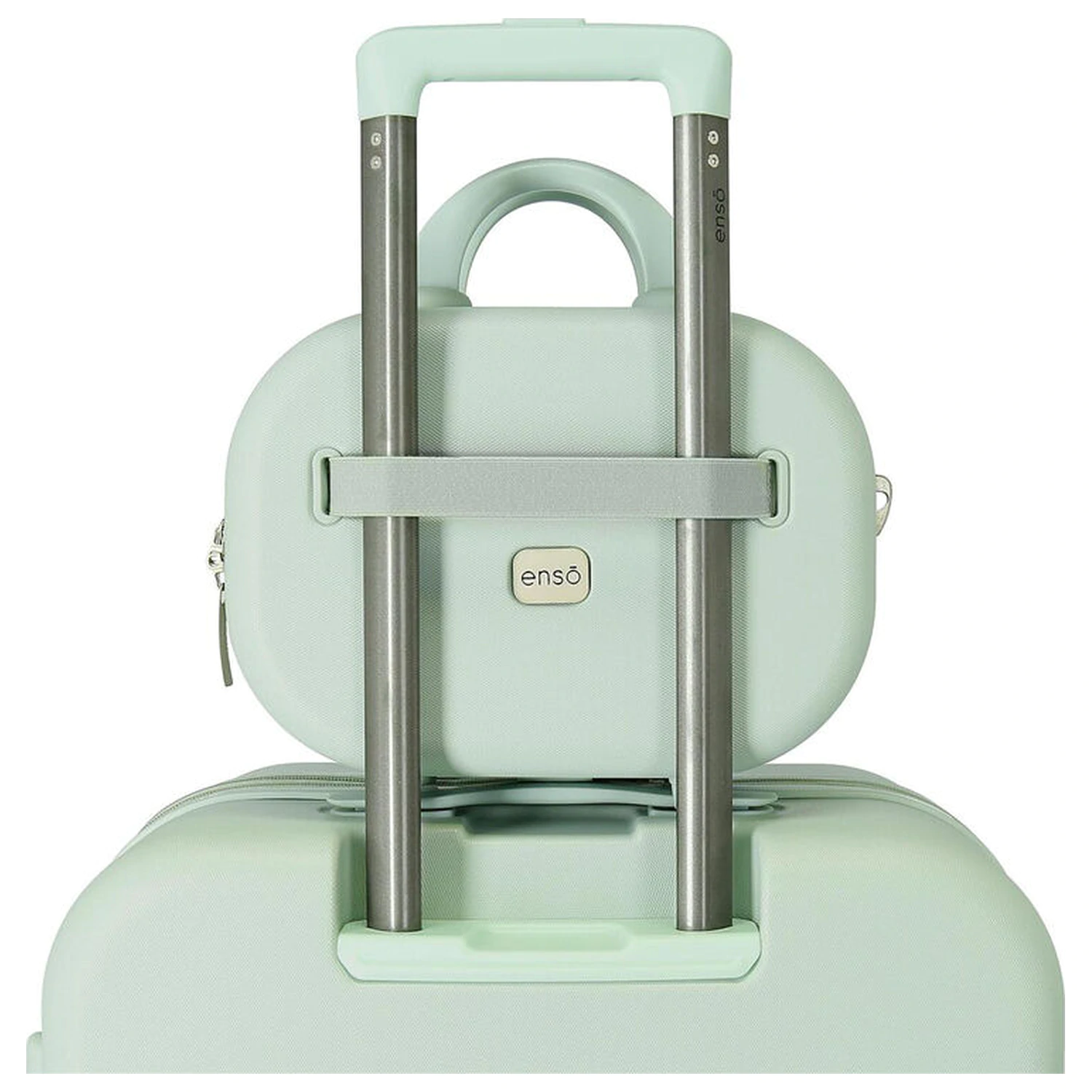 Disney Stitch You Are Magical ABS adaptable vanity case product photo