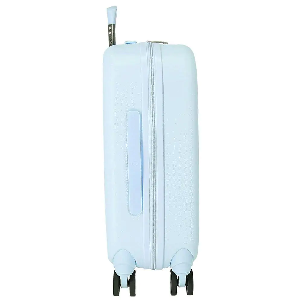 Disney Stitch You Are Magical ABS trolley suitcase 55cm product photo