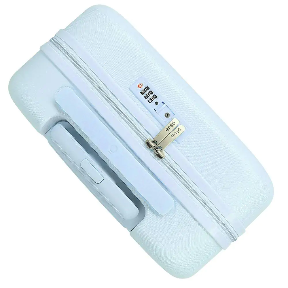 Disney Stitch You Are Magical ABS trolley suitcase 55cm product photo