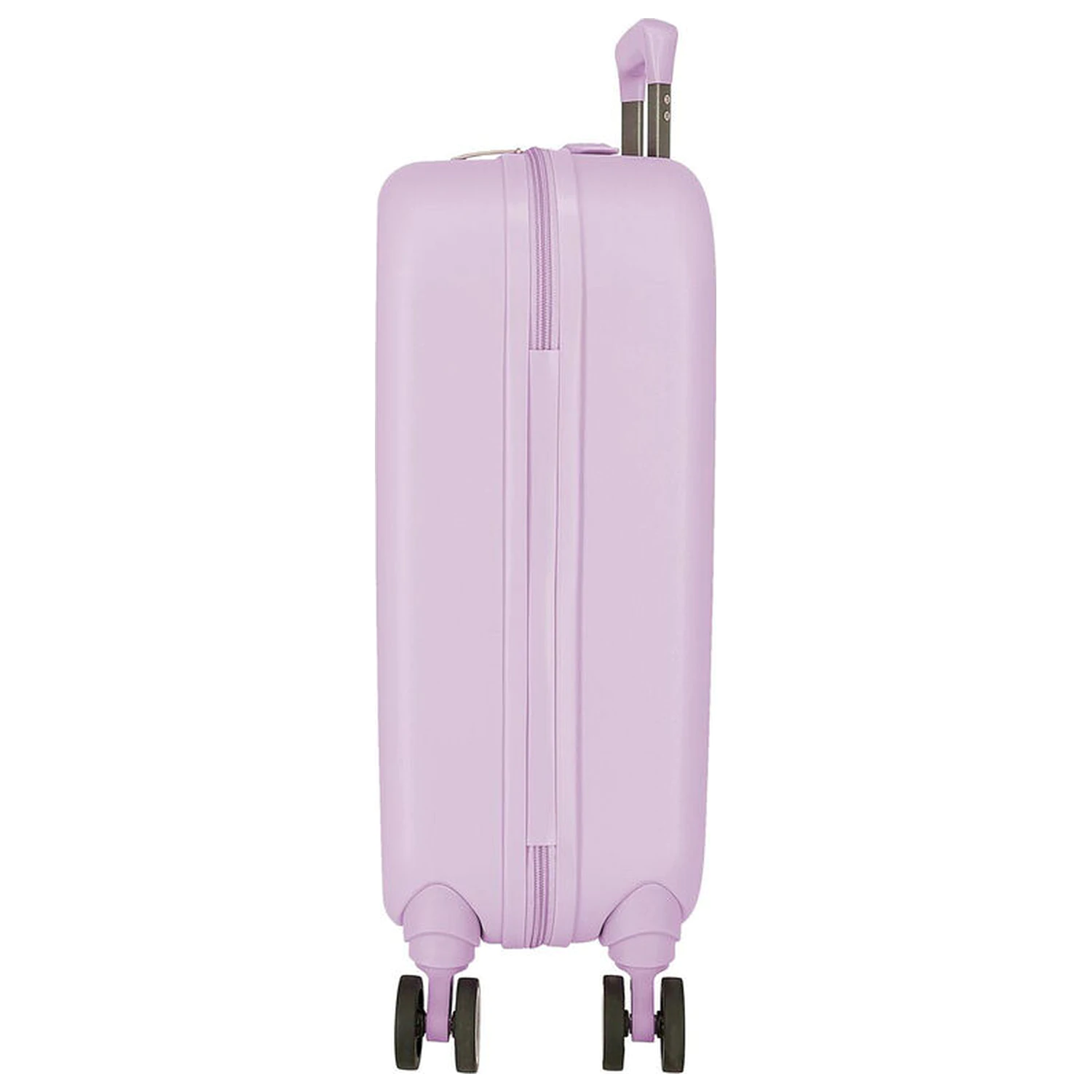 Disney Stitch You Are Magical ABS trolley suitcase 55cm product photo